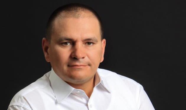 Игорь Базалинский, Facebook