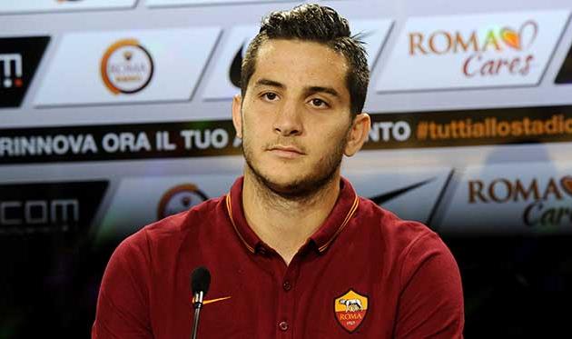 Костас Манолас, radioradio.it