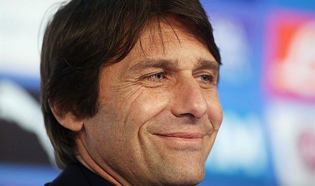 Антонио Конте, getty images