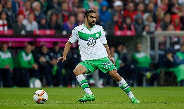 Рикардо Родригес, getty images