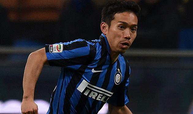 Юто Нагатомо, goal.com