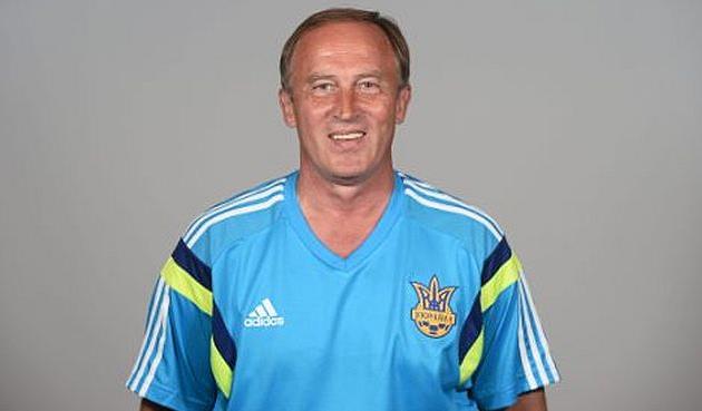 Александр Петраков, ffu.org.ua