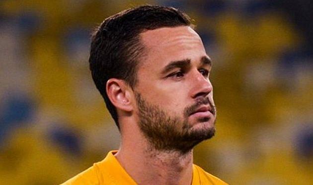 Сергей Чеботаев, fco.com.ua