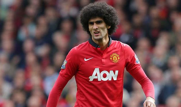 Маруан Феллаини, Sky Sports