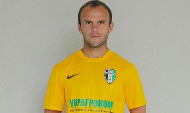 Андрей Запорожан, fco.com.ua