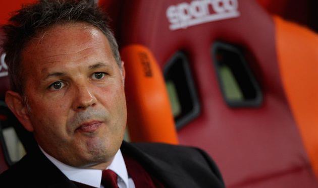 Синиша Михайлович, Getty Images