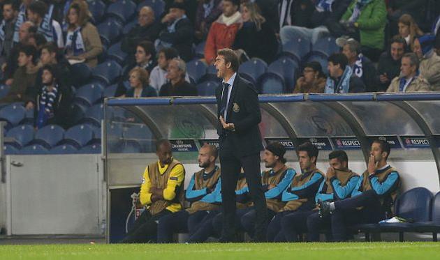 Хулен Лопетеги, Getty Images