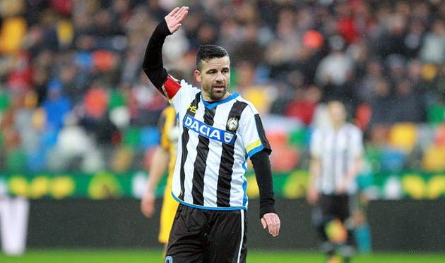 Антонио Ди Натале, Getty Images