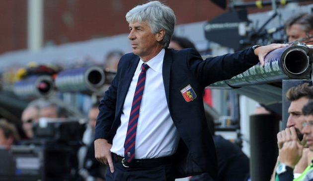 Джан Пьеро Гасперини, corrieredellosport.it