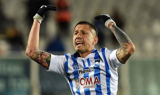 Джанлука Лападула, Getty Images