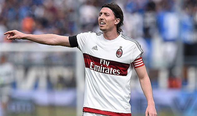 Рикардо Монтоливо, getty images