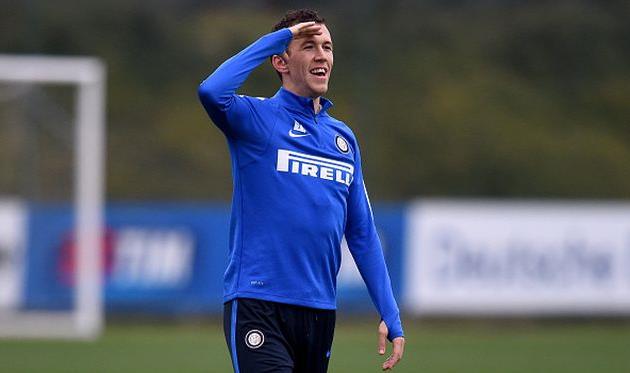 ИВАН ПЕРИШИЧ, GETTY IMAGES