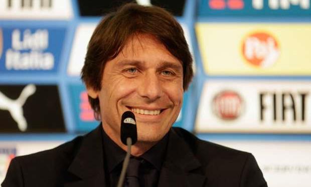 Антонио Конте, Getty Images