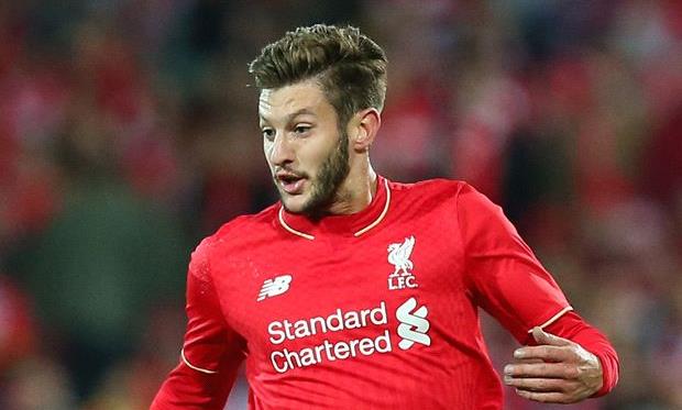 АДАМ ЛАЛЛАНА, Getty Images