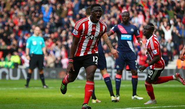 Виктор Ваньяма, Getty Images