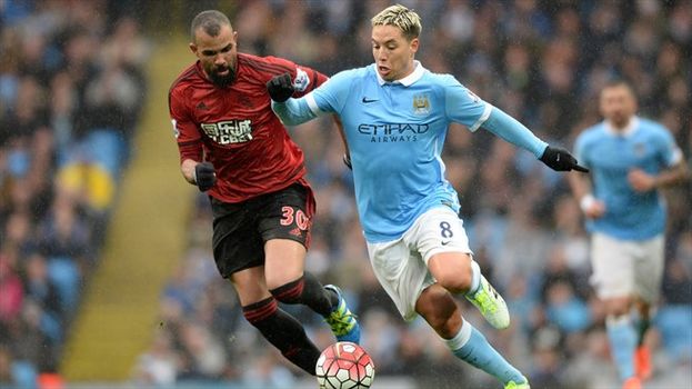 Автор победного мяча, uefa.com