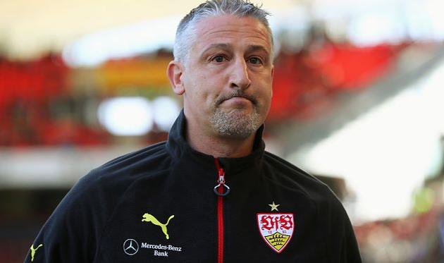 Юрген Крамны, Getty Images