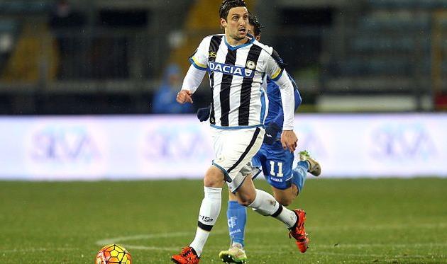 Здравко Кузманович, Getty Images