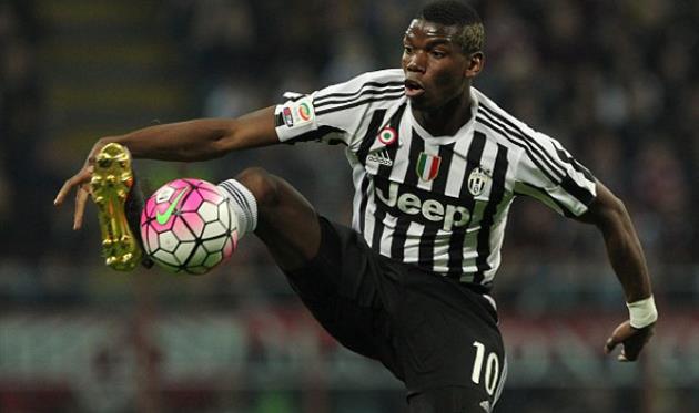 Поль Погба, Getty Images