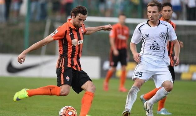 Фото: ФК Шахтер