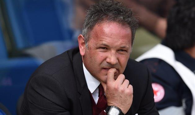 Синиша Михайлович, Getty Images