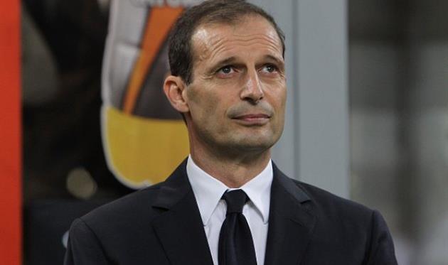 Массимилиано Аллегри, Getty Images