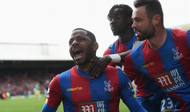 Джейсон Панчеон, Getty Images