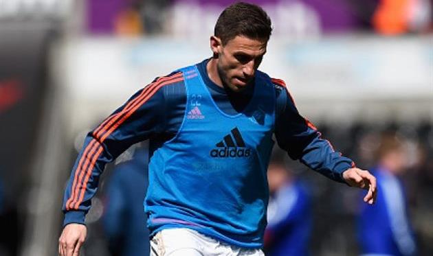 Анхель Ранхель, Getty Images