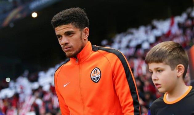 ТАЙСОН, © АЛЕКСАНДР ОСИПОВ 