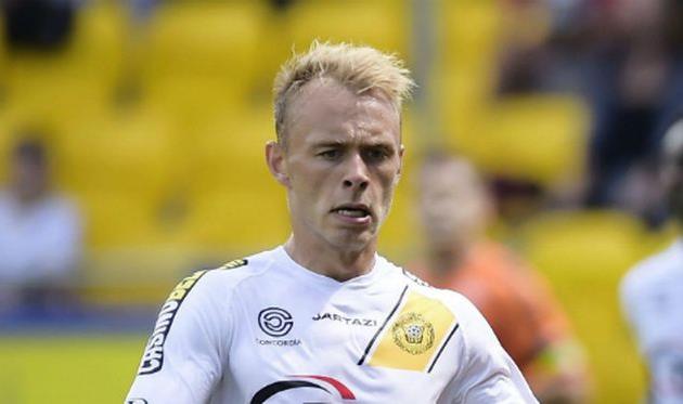 Сергей Болбат, voetbalnieuws.be