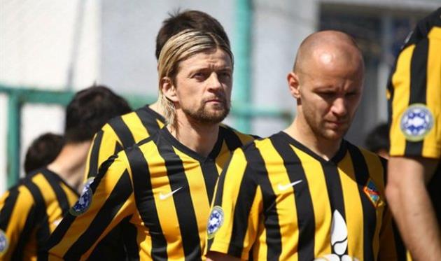 АНАТОЛИЙ ТИМОЩУК, ФК КАЙРАТ