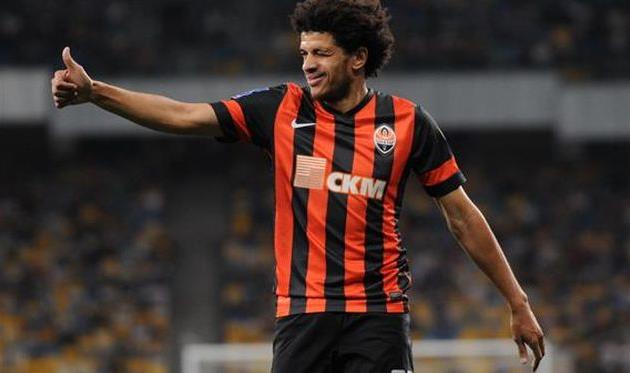 Тайсон, Football.ua