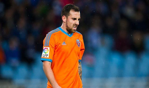 Пако Алькасер, Getty images