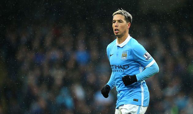 Самир Насри, Getty Images