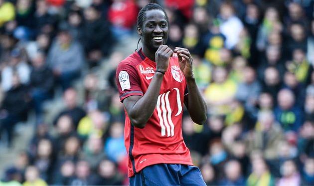 Эдер забил второй гол, Getty Images