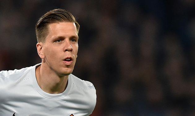 Войцех Щесны, Getty Images