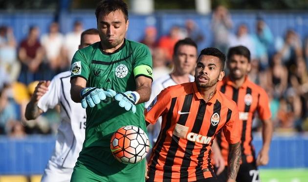 фото shakhtar.com