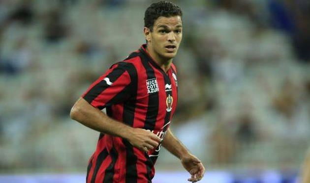 Хатем Бен Арфа стал автором хет-трика, lequipe.fr