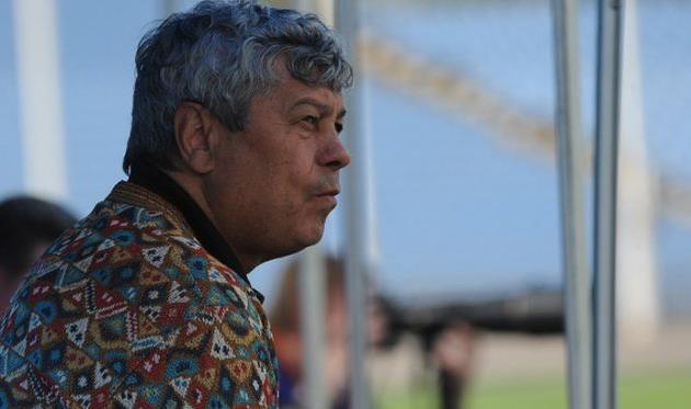 Мирча Луческу, fcstal.com