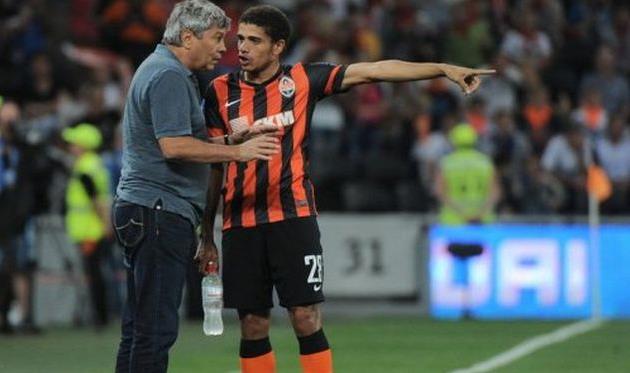 Мирча Луческу, Тайсон, Google.com