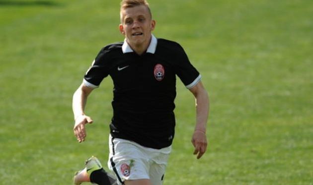 Иван Петряк, zarya-lugansk.com