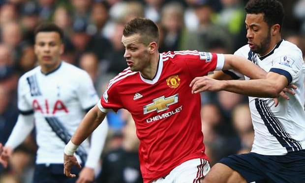 Морган Шнейдерлен, Getty Images