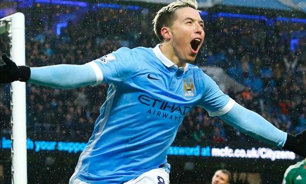 Самир Насри, Getty Images