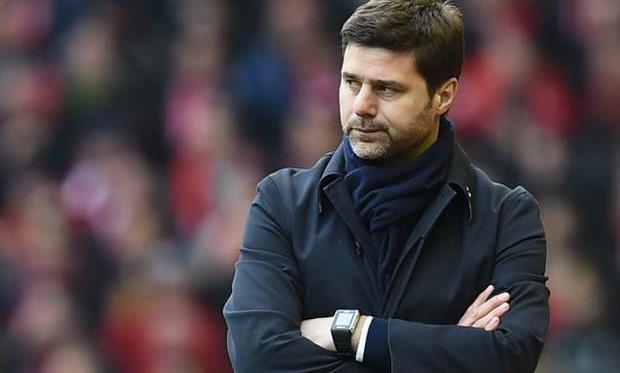 Маурисио Почеттино, Getty Imagesь