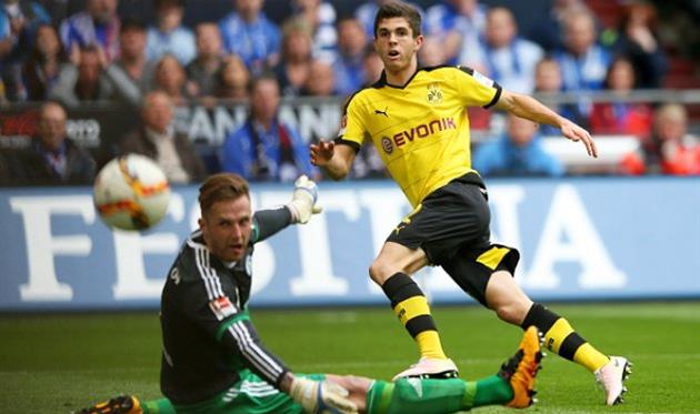 Ральф Ферманн, Getty Images