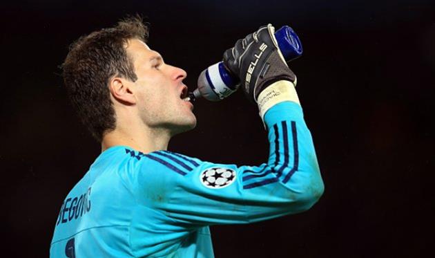 Асмир Бегович, Getty Images