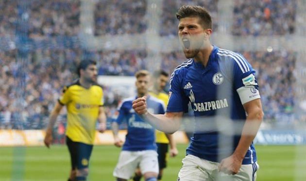 Клаас-Ян Хунтелаар, Getty Images