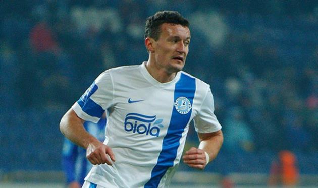 АРТЕМ ФЕДЕЦКИЙ, ФК ДНЕПР