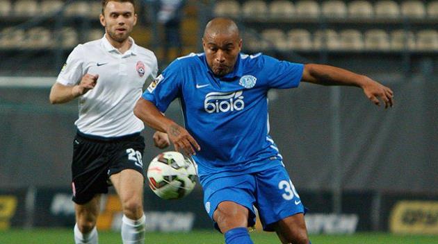 ПИКО, ФК ДНЕПР