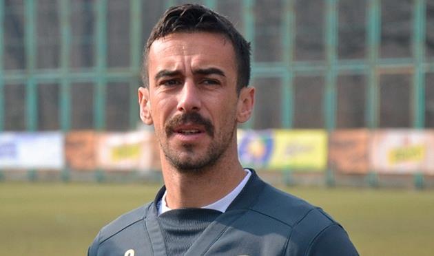 Джордже Лазич, metallurg.donetsk.ua